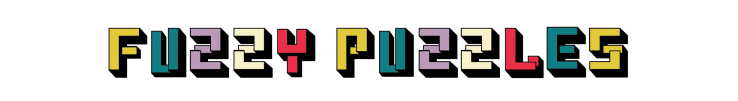 Fuzzy Puzzles Music